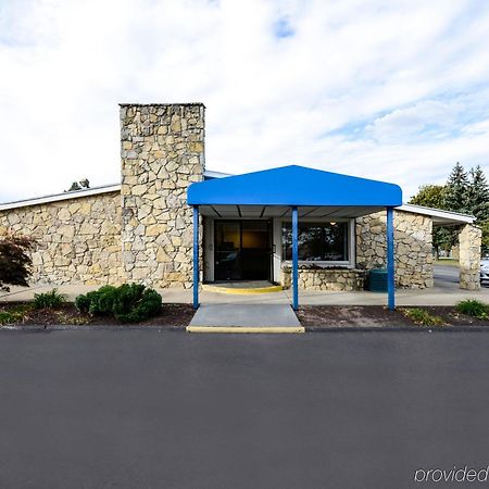 Americas Best Value Inn & Suites Jackson Dış mekan fotoğraf