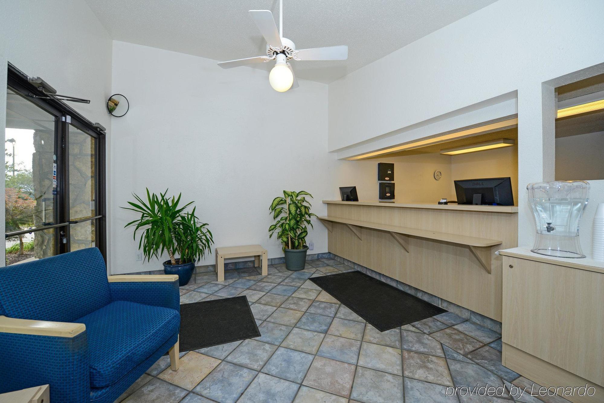 Americas Best Value Inn & Suites Jackson Dış mekan fotoğraf