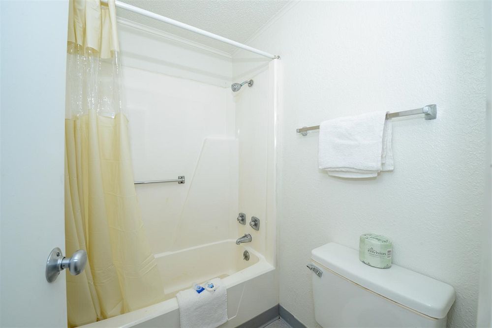 Americas Best Value Inn & Suites Jackson Oda fotoğraf